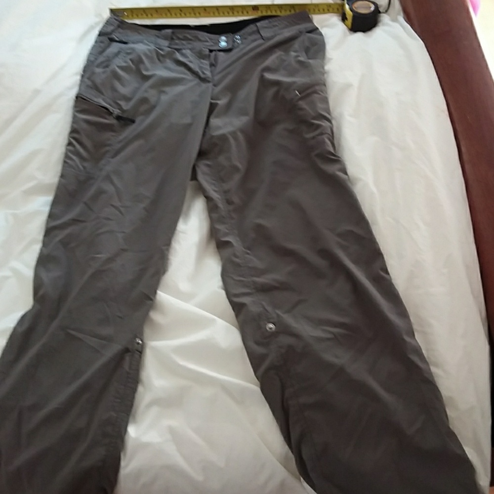 Light weight hiking pants